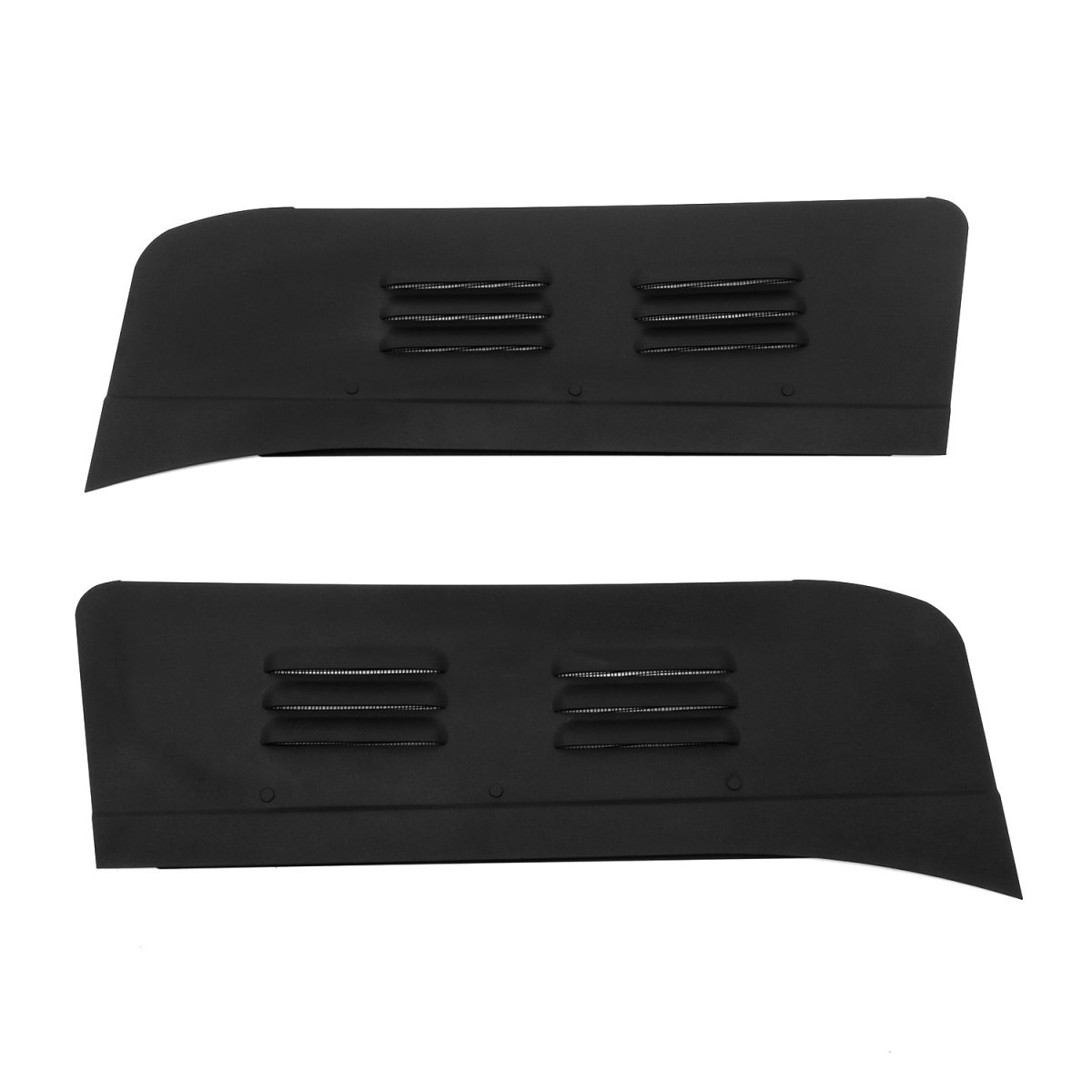 Ford Connect Window Air Vent - Omac - MVN P65 - '02-'14 Ford Connect Window Air Vent - Omac - MVN P65 - '02-'14